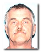 Offender Mark K Haynes