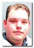 Offender Mark Ryan Blackwell