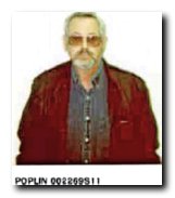 Offender Martin Mitchell Poplin