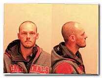 Offender Michael Ray Shughart