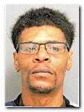 Offender Milton Gordon