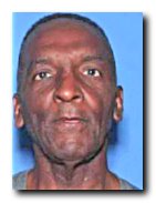 Offender Otis Eugene Bunn