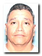 Offender Raul Diaz