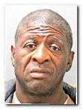 Offender Ray Wilburn