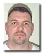 Offender Ricardo H Chavez