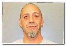 Offender Richard Edward Cavanaugh