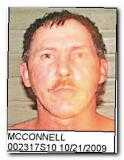 Offender Richard Keith Mcconnell