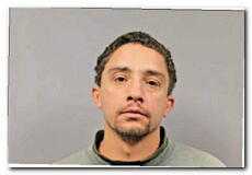 Offender Rickey Jamin Negron