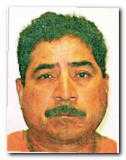 Offender Roberto Vazquez Garcia