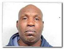 Offender Ronald Howard Williams