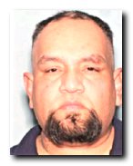 Offender Ruben Arzola