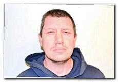 Offender Russell Wade Gilbert