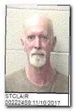 Offender Thomas Huel Stclair