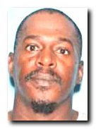 Offender Tony W Johnson