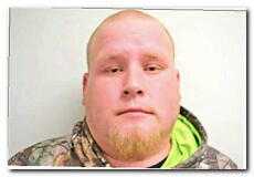 Offender Tyler Lee Clayton