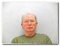 Offender William Bradford Shaver