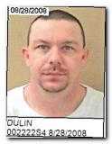 Offender William George Dulin