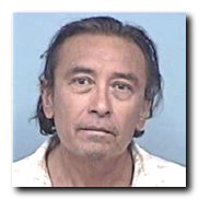 Offender William Vasquez