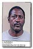 Offender Anthony Lindsey