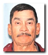 Offender Artemio Hernandez Varela