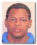 Offender Avery Bernard Allen