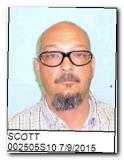 Offender Bobby J Scott