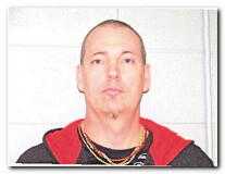 Offender Bruce Lane Roden II