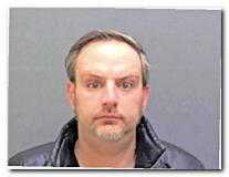 Offender Christopher Dean Koukos