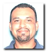 Offender Daniel Gutierrez