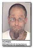 Offender Daven Wayne Adams