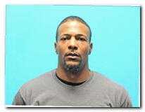 Offender Derrick L Whaley