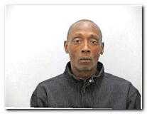 Offender Don Darnell Strong