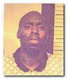 Offender Donnie Stevenson