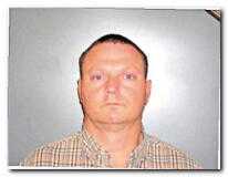 Offender Eldon Delane Bailey