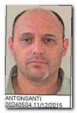 Offender Enrique Antonsanti