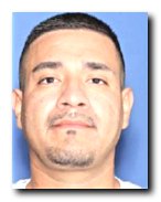 Offender Francisco D Flores