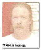 Offender Franklin Leo Fox