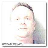 Offender Garrett Foster Cargain