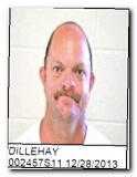 Offender James Earl Dillehay