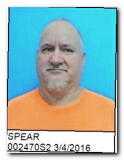 Offender James Jacob Spear