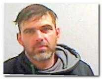 Offender Jeremy Allen Miller