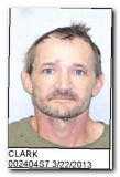 Offender Jerry Lee Clark