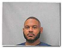 Offender Jimmie L Martin III