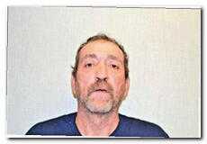 Offender Joel Clifton Cobb