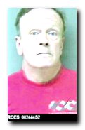 Offender John Carl Roes