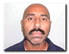 Offender Jose Luis Cortez Jr