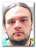 Offender Joshua Michael Falk