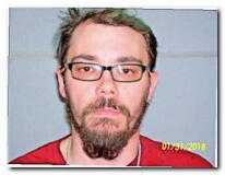 Offender Joshua Michael Switzer