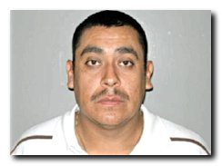 Offender Juan Ramon Valles