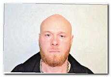 Offender Keith Allen Hawk